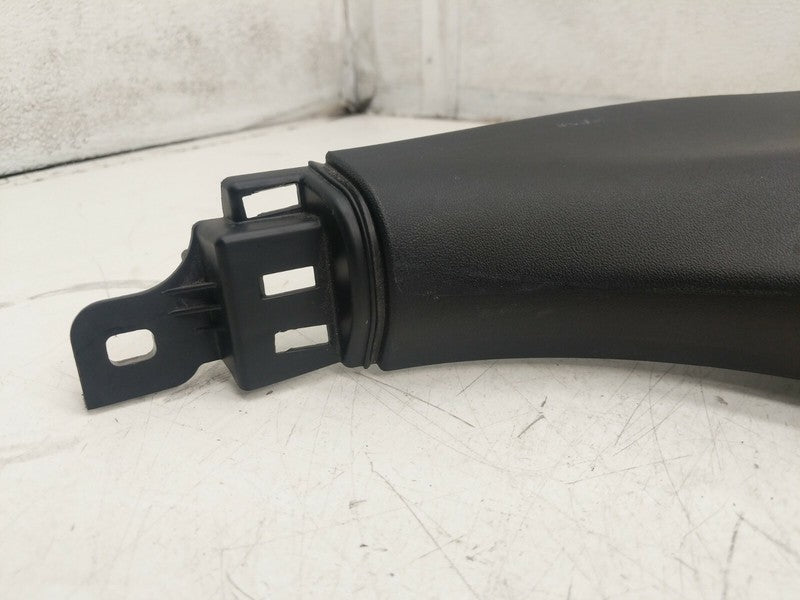 1494623 00 B ⭕ 20-22 Tesla Model Y Lower & Upper B-Pillar Cover Trim Panel Left 1494623-00-B