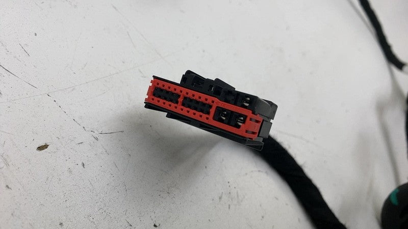 32343877 ⭕ 21-23 Polestar 2 Rear Passenger Door Wiring Harness Cable Wire Right 32343877