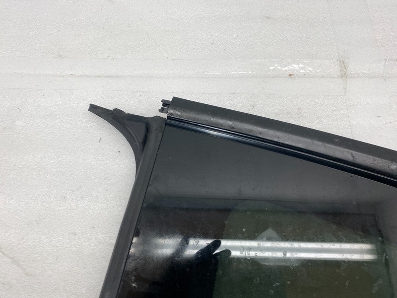 1495740 00 E ⭕20-23 Model Y Rear Driver Side Quarter QTR Window Fixed Glass Left 1495740-00-E