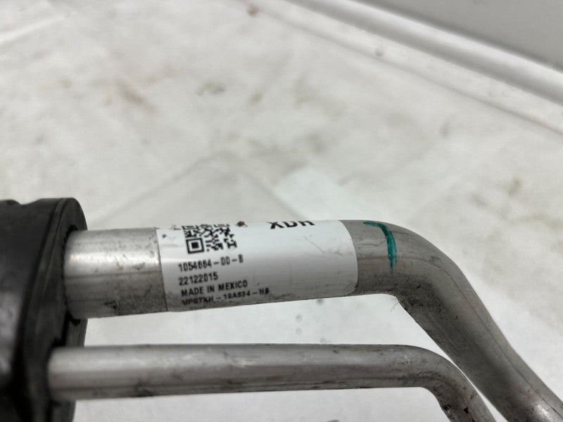 ⭕ 16-20 Model X Air Conditioner Line A/C Suction Liquid Jumper Hose 10