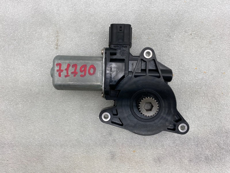 JN658VD ⭕ 2012-2020 Tesla Model S Passenger Side Sunroof Panoramic Motor Right Assembly