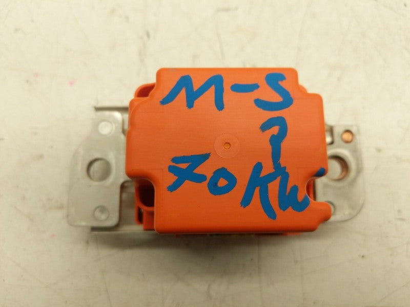 1111313 00 F 12-21 Tesla Model S X Crash Actuator Sensor Battery Disconnect Pyrotechnic Fuse