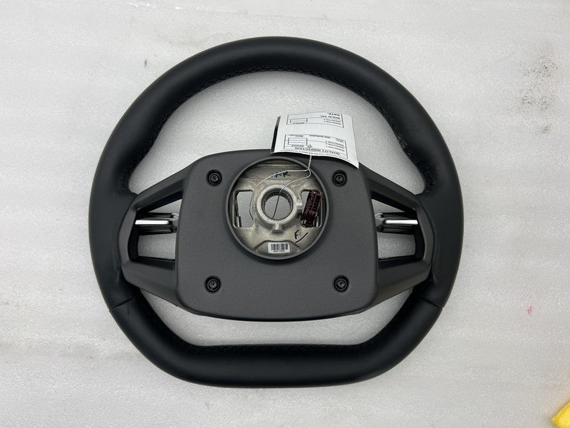 ⭕ 22-24 Lucid Air Grand Touring Steering Wheel w/ Control Buttons P11-