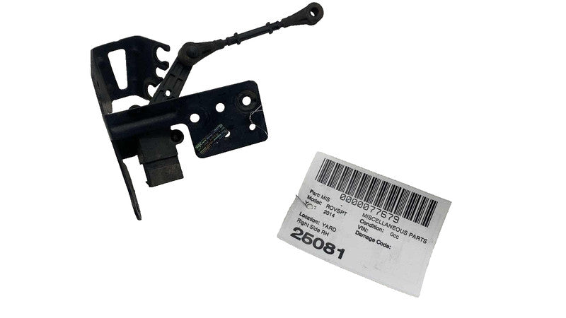 ⭕14-17 Range Rover Sport Rear Passenger Air Suspension Height Level Se