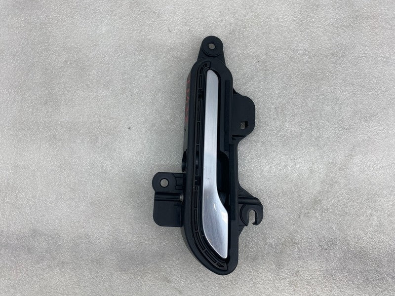 1081831-00-H ⭕ 17-20 Tesla Model 3 Front or Rear Left Exterior Door Handle Outer 1081831-00-H