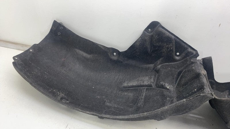 108158400B 17-23 Model 3 Rear Right Wheelhouse Fender Arch Liner Splash Shield 1081584-00-B