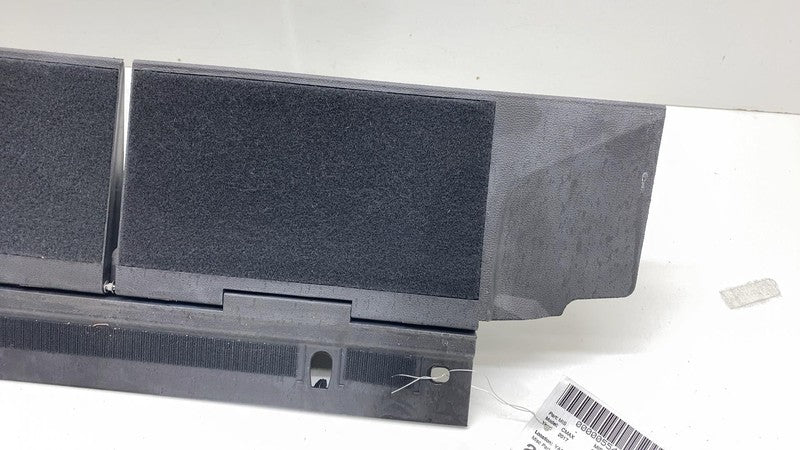 2013-2018 Ford C-Max Rear Trunk Hider Gap Tray Interior Cover Trim Pan