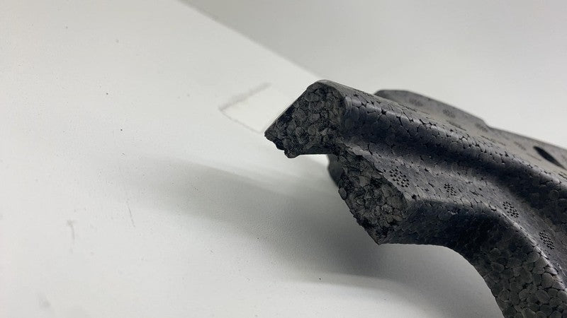 A2428850237 ⭕14-17 Mercedes-Benz B-Class Front Bumper Energy Impact Bar Absorber A2428850237