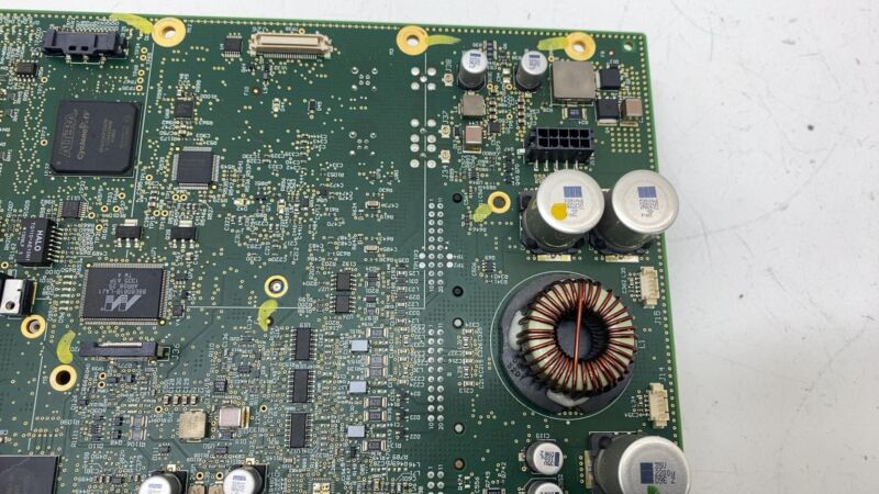 1015897 00 D 2012-2020 Tesla Model S MS Media Control Unit MCU Motherboard Assy 1015897-00-D