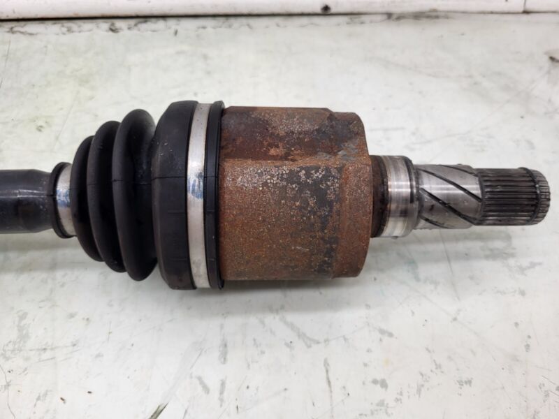 2012-2020 Tesla Model S X Rear Passenger Side CV Axle Shaft Halfshaft 36MM Right