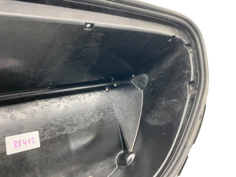 ⭕ 16-20 Tesla Model X Front Frunk Luggage Storage Compartment Molding Assembly