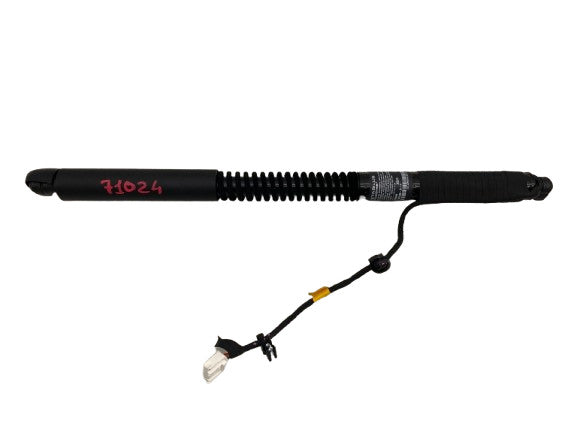 106344001F ⭕ 16-25 Model X Front Left/Rear Right Primary Door Lift Shock Strut 1063440-01-F