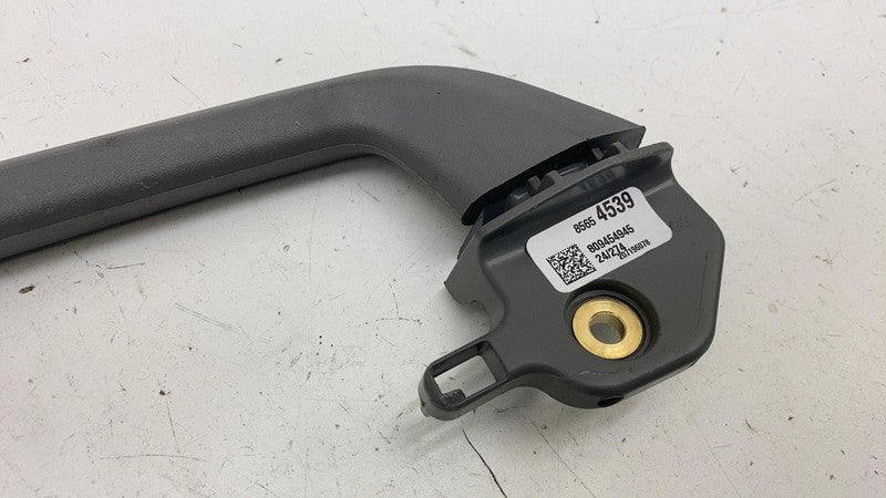 85654539 ⭕ 20-25 Chevrolet Silverado 1500 Rear Passenger Right Grab Bar Handle 85654539