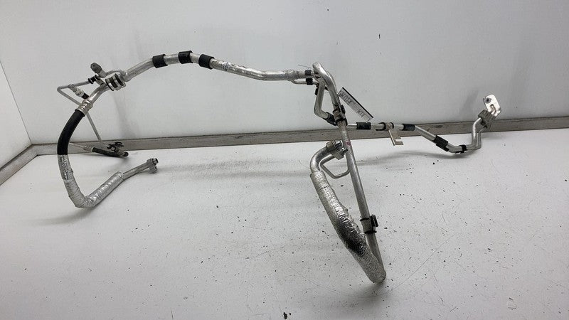 68533022AB 17-22 Chrysler Pacifica Voyager AC Suction Pipe Hose & Discharge Line 68533022AB