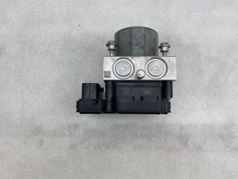 103779700D ⭕ 12-20 Model S Anti-Lock ABS Brake Pump Hydraulic Control Module 1037797-00-D