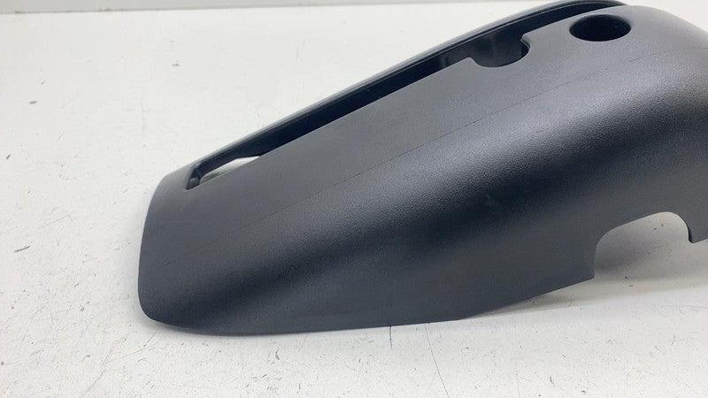 ⭕ 2025 Chevrolet Silverado 1500 Lower Steering Column Shroud Cover Tri