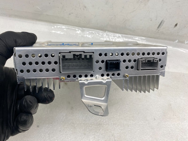 150715200A ⭕ 2020-2023 Tesla Model Y MY Radio Audio Sound System AMP Amplifier 1507152-00-A