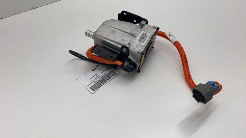 1038901 00 D 2012-2020 Tesla Model S MS Electric Battery Heater w/ Wire Harness & Bracket OEM