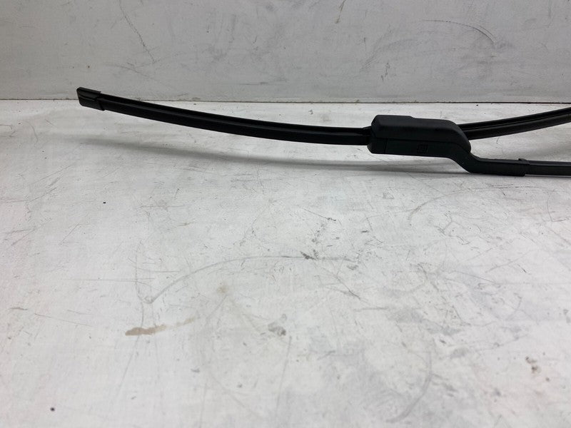 ⭕ 2017 2018 2019 2020 2021 2022 Tesla Model 3 Front Windshield Wiper Arm & Blade