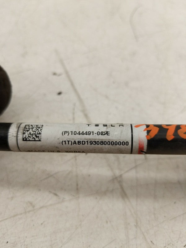 ⭕ 17-25 Model 3 Rear Driver Side Stabilizer Sway Roll Bar Link Left 10