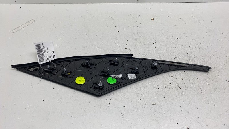 Miscellaneous Parts VOLKSWAGEN ID4 25