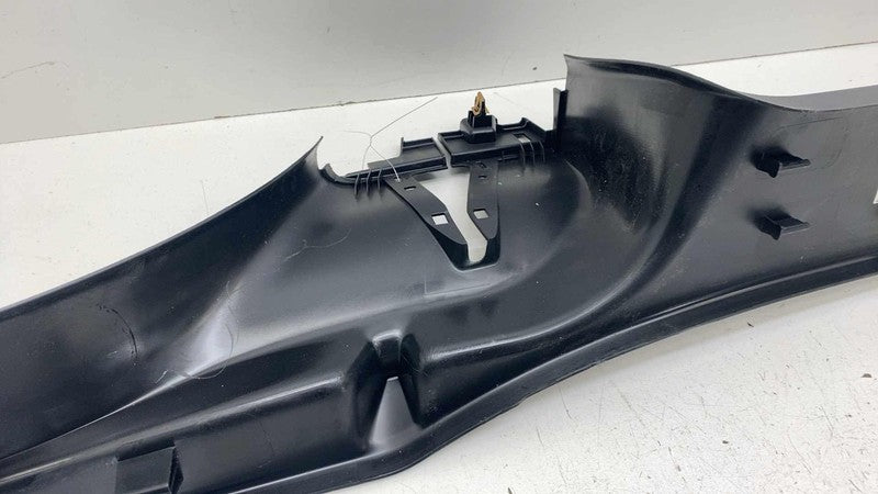 5RH87DX9AF ⭕ 2017-2025 Chrysler Pacifica Left B-Pillar Lower Scuff Trim Panel LH 5RH87DX9AF