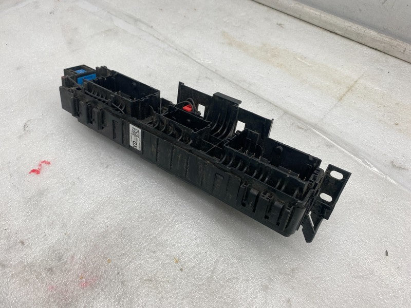 109440502D 16-20 Model S Front Efuse Frunk Fuse Relay Junction Box Module Unit 1094405-02-D