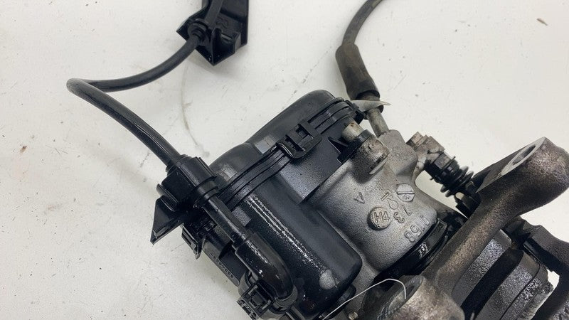 ⭕ 13-19 Mercedes-Benz B-Class W242 W246 Rear Passenger Side Brake Caliper Right