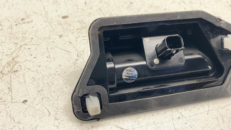 ⭕ 2023-2025 Toyota Prius Rear View Backup Park Parking Assist Camera 8