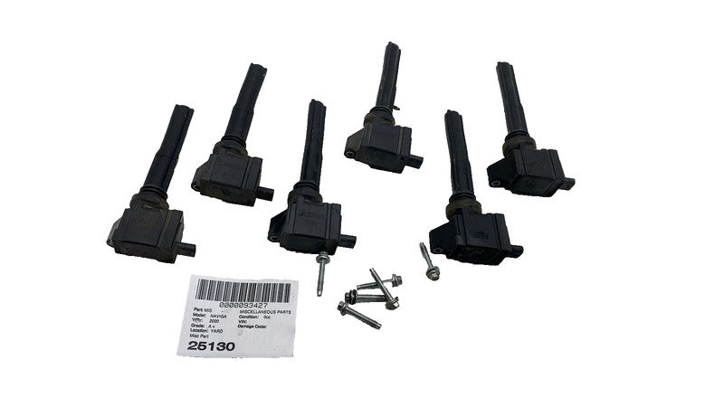 ⭕ 2018-2021 Lincoln Navigator 3.5L Engine Ignition Coil Ignitor HL3E-1