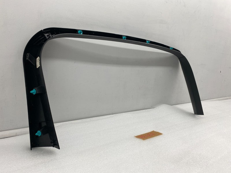 100923600H ⭕ 2016-2020 Model S Inner Left & Right + Upper Liftgate Pillar Trim 1009236-00-H