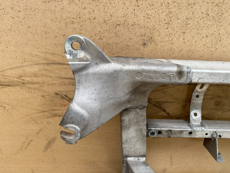 100982500A ⭕ 16-20 Tesla Model S Rear Suspension Subframe Cradle Crossmember 1009825-00-A