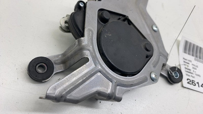 ⭕ 2023-2025 Toyota Prius Rear Left Side Door Lock Soft Close Actuator