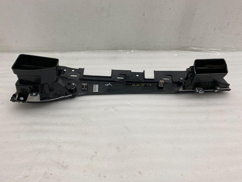 600762800C ⭕ 2012-2020 Model S Right Center Dash Air Vent Grillle Trim Molding 6007628-00-C