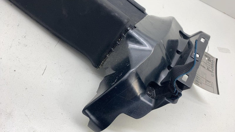 ⭕ 2024-2025 Tesla Cybertruck Front Right Upper B-Pillar Trim Panel 181