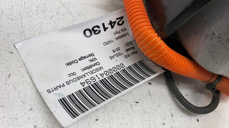 ⭕2012-2020 Tesla Model S MS Electric Battery Heater w/ Wire Harness 10