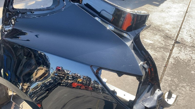 ⭕2017-2020 Tesla Model 3 Rear Left Quarter Panel Structural Cutout LH