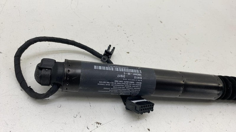 106344100C ⭕16-23 Model X Rear Left/Right Secondary Falcon Door Liftgate Strut 1063441-00-C