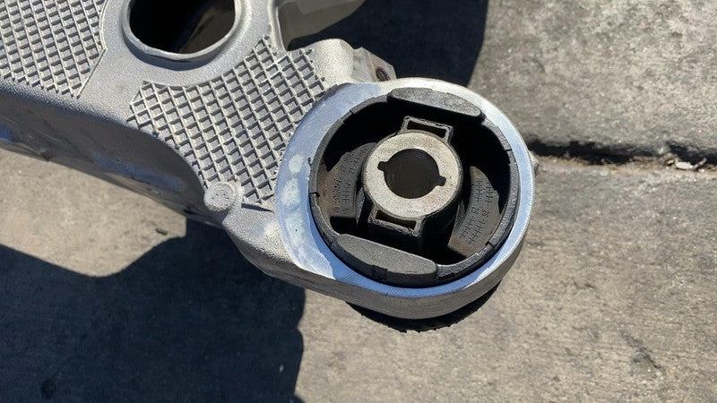 LJ9C5K067AC ⭕ 21-24 Ford Mustang Mach-E Rear Subframe Crossmember K-Frame AWD LJ9C-5K067-AC