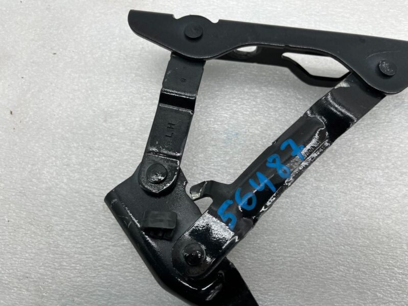 ⭕ 2016-2021 Tesla Model S MS Front Driver Side Hood Bonnet Hinge Support Left LH