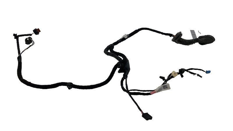 ⭕ 2019-2020 Tesla Model 3 Rear Door Wiring Harness Cable Wire Right 20