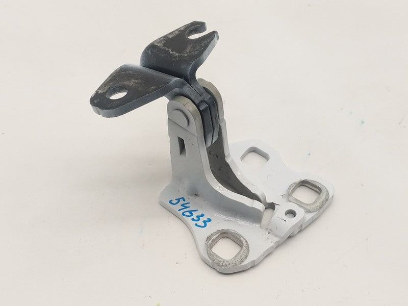 A046571 ⭕ 2017-2022 Tesla Model 3 Front Driver Side Upper Door Hinge Left LH OEM A046571