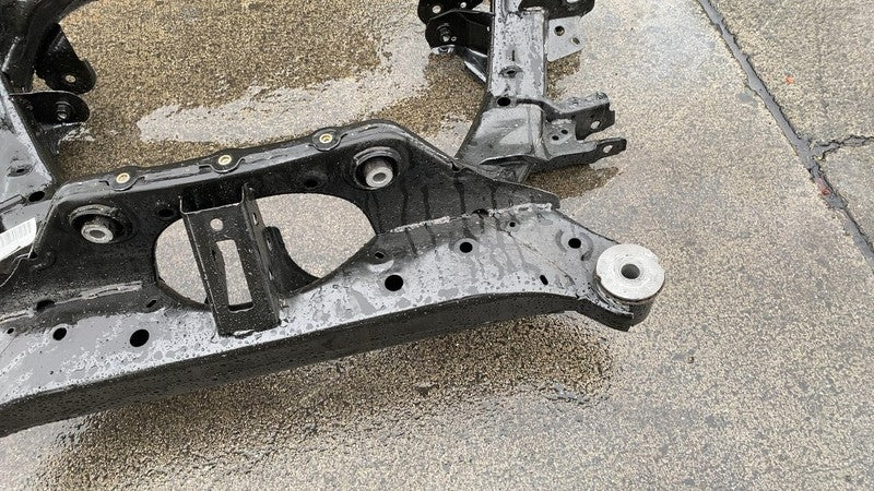 ⭕ 17-23 Tesla Model 3 Rear Suspension Subframe Cradle Crossmember 1103
