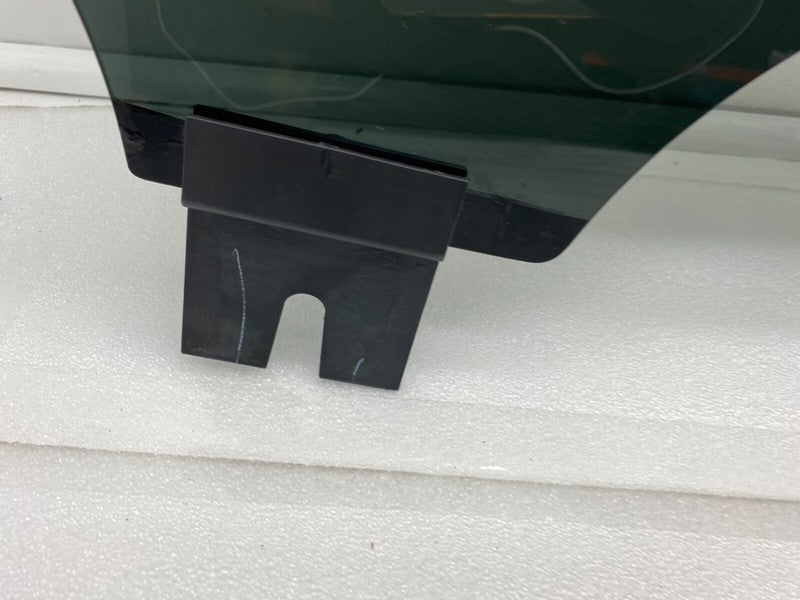 E9 43R-004553 ⭕ 2016-2020 Tesla Model X Rear Driver Side Door Window Glass Left LH 43R-004553
