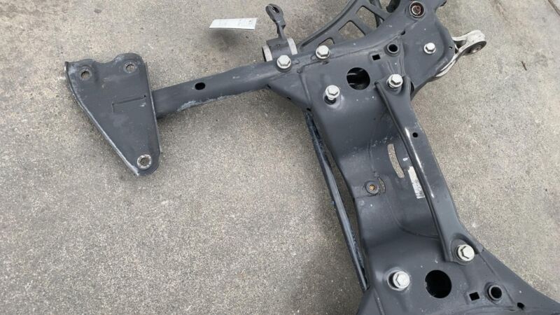 9807743021 ⭕ 2011-2016 Mini Cooper Countryman Front Subframe Engine Crossmember 9807743021