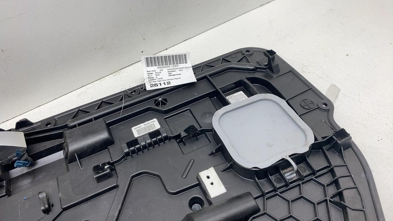 ⭕ 2011-2024 Ram 3500 Rear Passenger Side Door Window Regulator & Motor