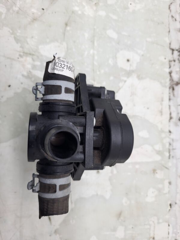 2015-2020 Tesla Model X Coolant Pump Cooling Valve Actuator 3-Way 106422500C OEM