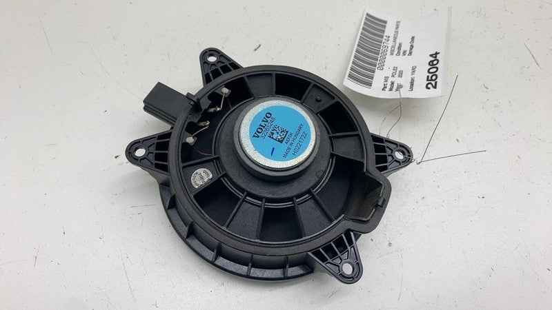 32265248 ⭕ 2021-2023 Polestar 2 Rear Left or Right Door Audio Sound Speaker OEM 32265248