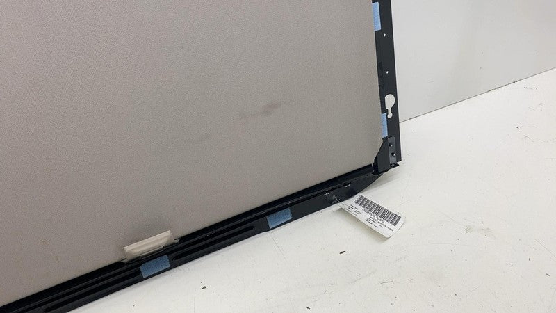 5SD25PD2AF ⭕ 2017-2021 Chrysler Pacifica Rear Sunroof Window Sunshade Sun Shade 5SD25PD2AF