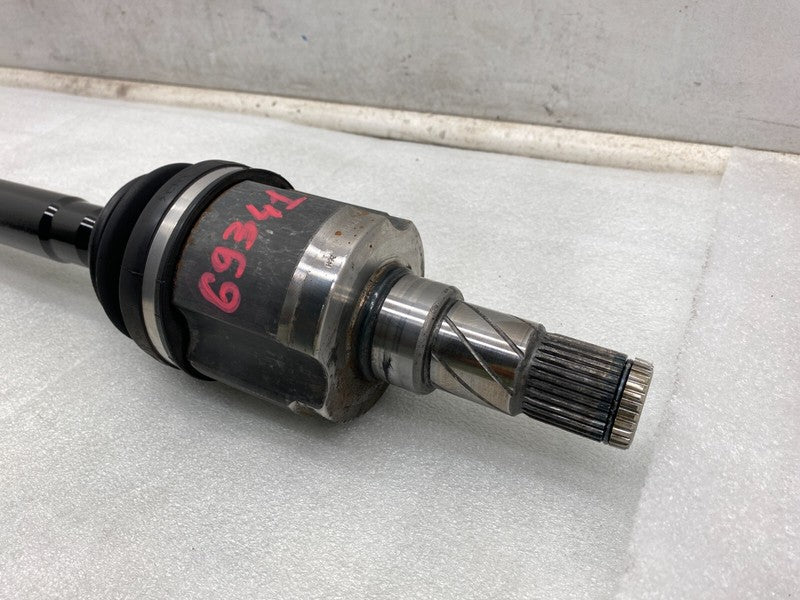 100771901A ⭕ 12-20 Model S MS Rear Left or Right CV Axle Shaft Half Shaft 36MM 1007719-01-A